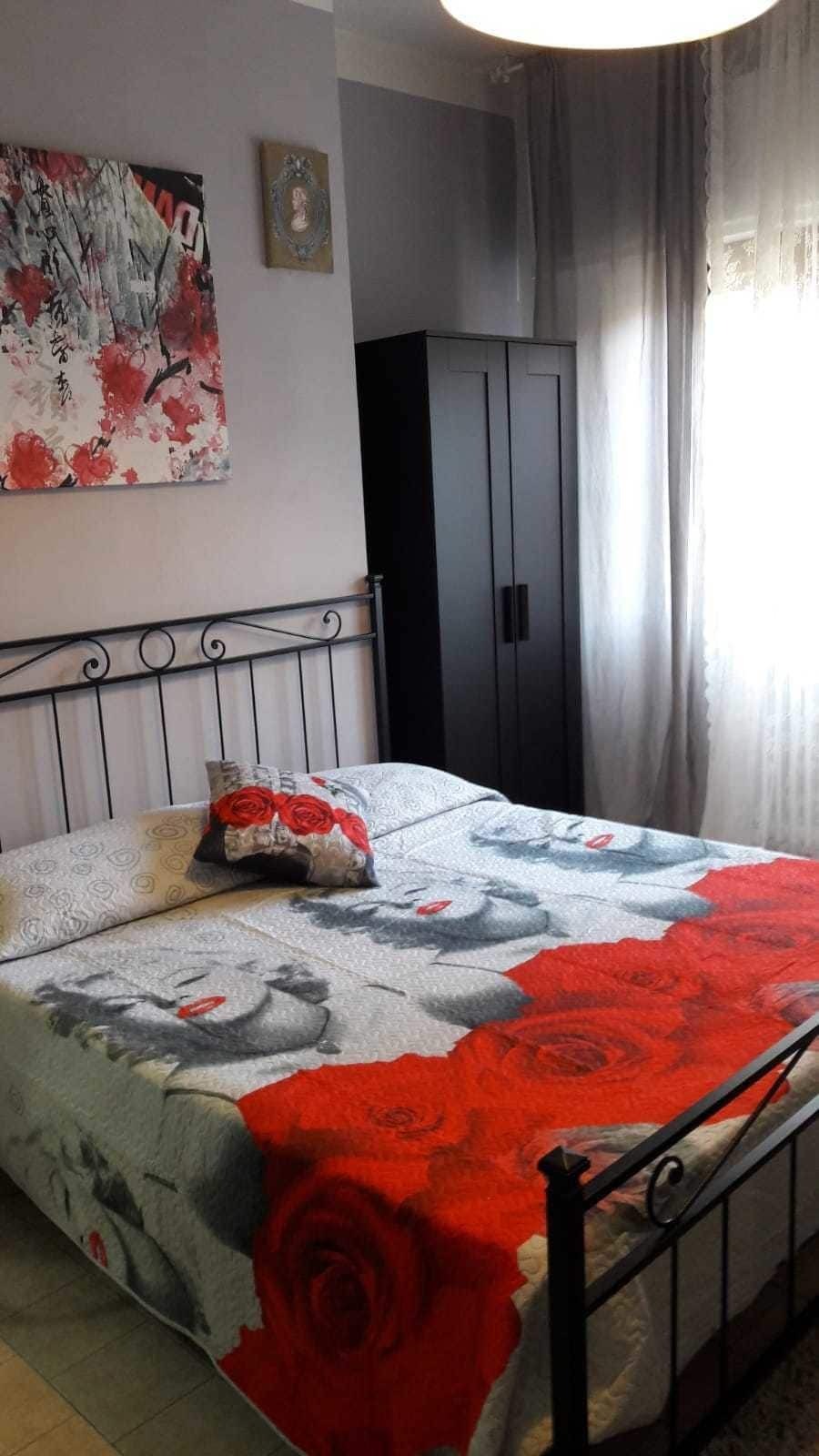 B&B Gioia 피사 외부 사진