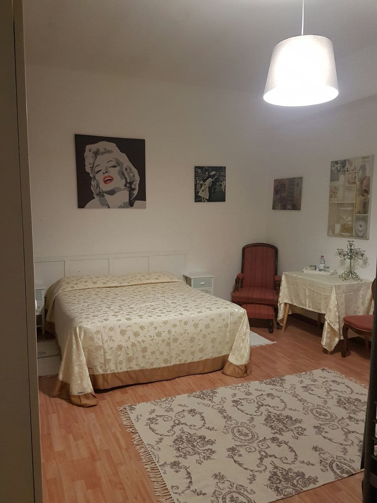 B&B Gioia 피사 외부 사진