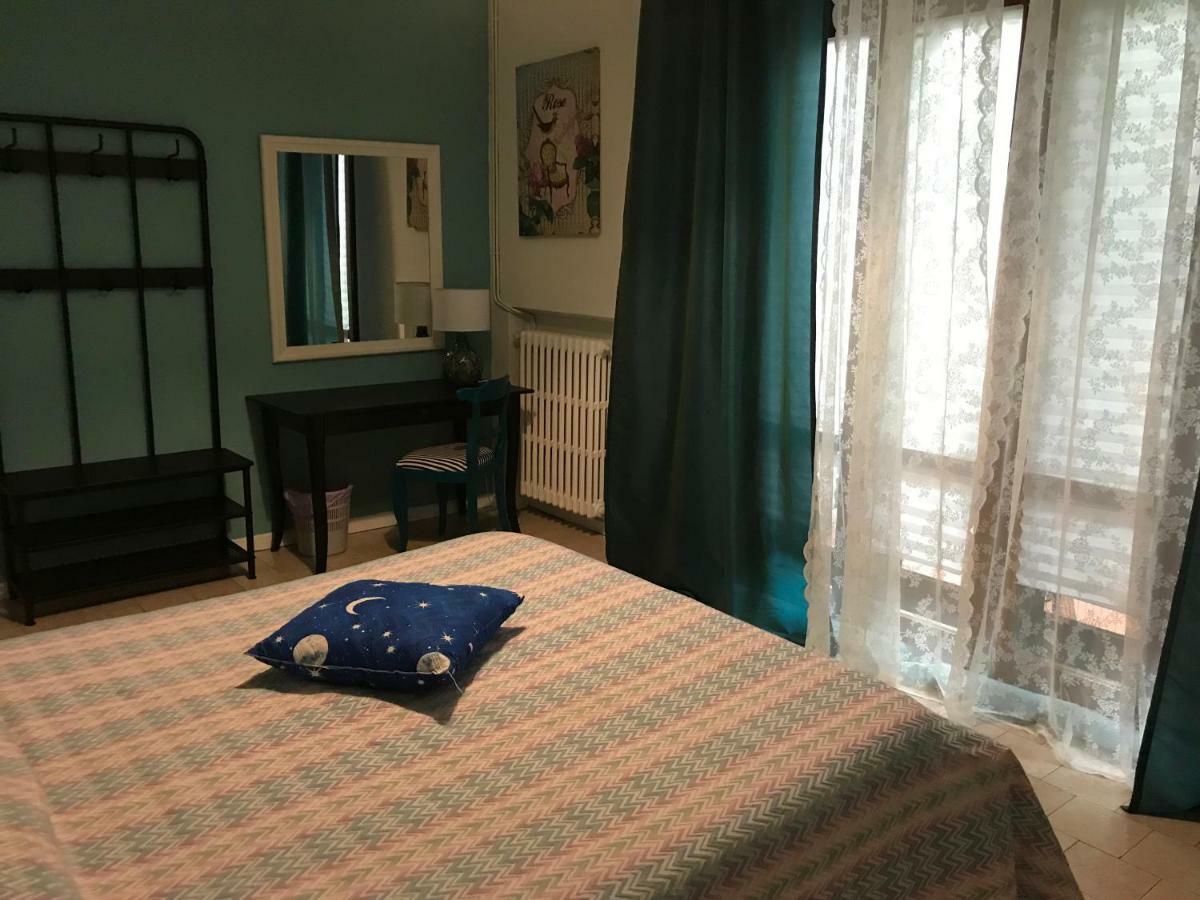 B&B Gioia 피사 외부 사진