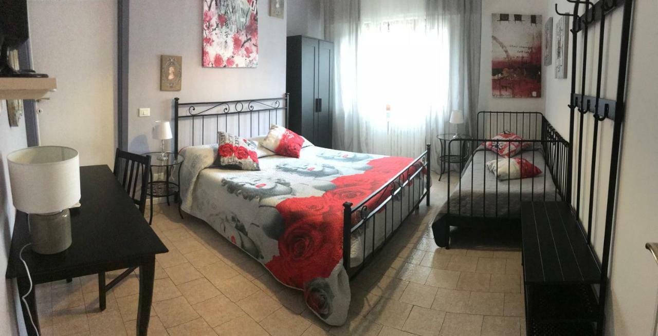 B&B Gioia 피사 외부 사진