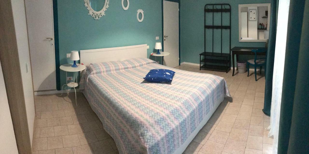 B&B Gioia 피사 외부 사진