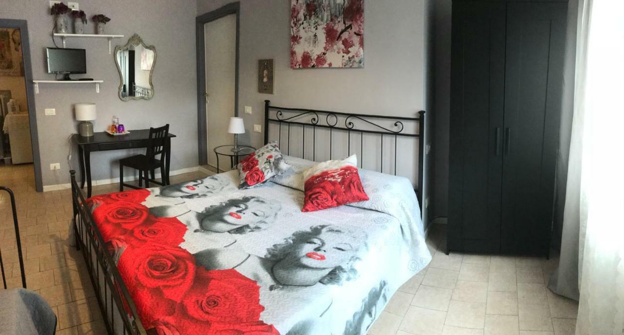 B&B Gioia 피사 외부 사진