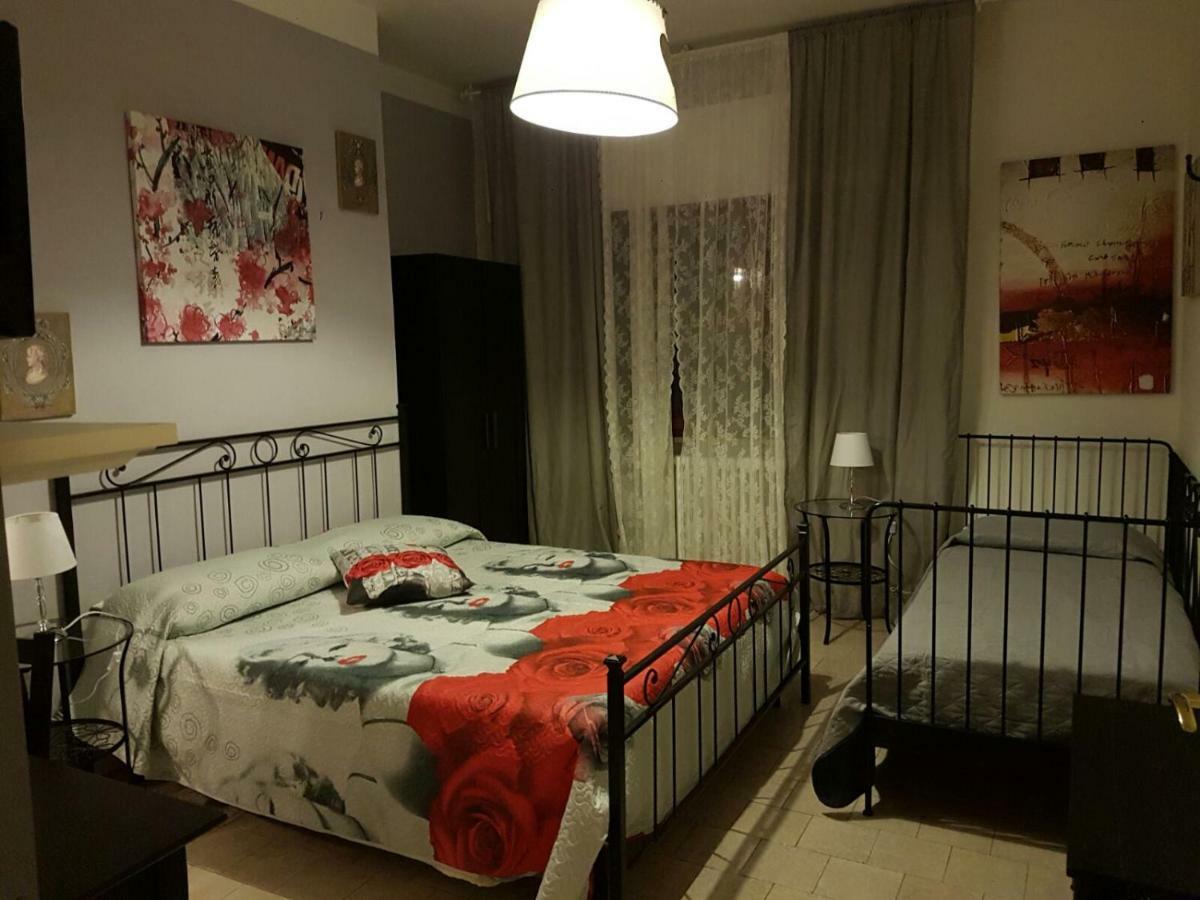 B&B Gioia 피사 외부 사진