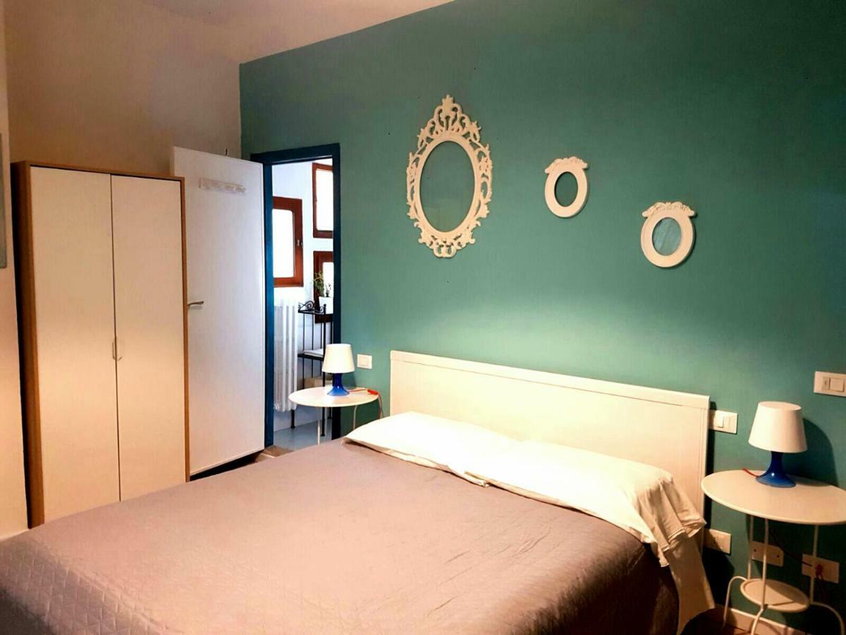 B&B Gioia 피사 외부 사진