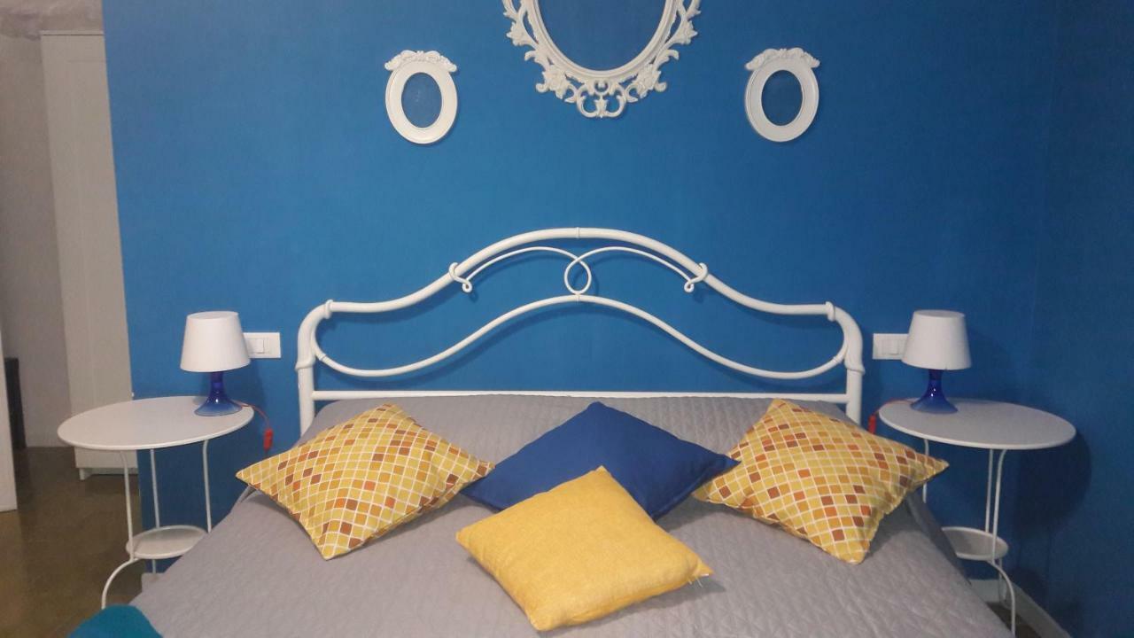 B&B Gioia 피사 외부 사진