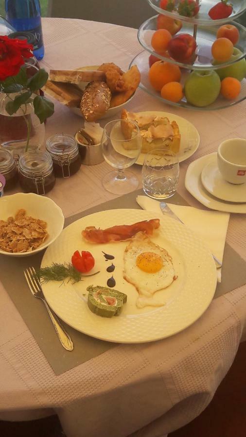 B&B Gioia 피사 외부 사진