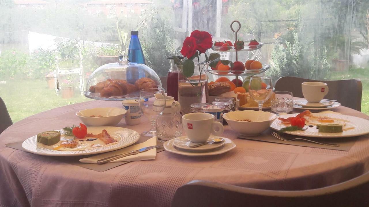 B&B Gioia 피사 외부 사진