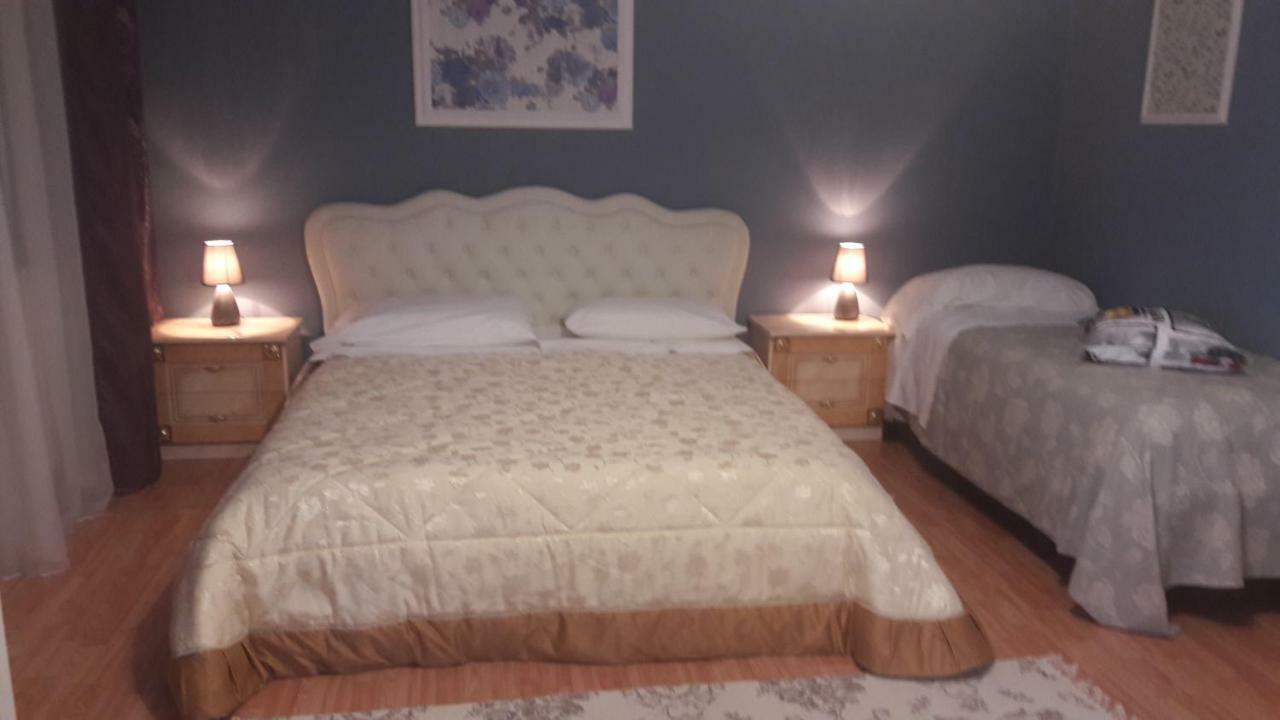 B&B Gioia 피사 외부 사진
