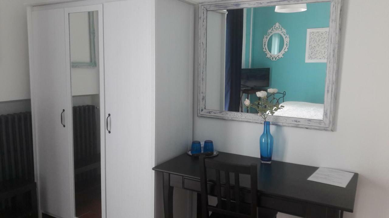 B&B Gioia 피사 외부 사진