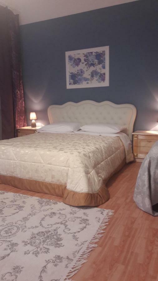 B&B Gioia 피사 외부 사진