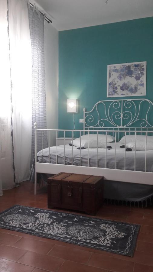 B&B Gioia 피사 외부 사진